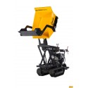 Minidumper MD 500HPROHTS höglyftande