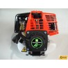 Motor till RBA-Slodan 4 takts motor