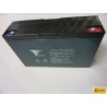 Batteri 32Ah f. MD500E, EPRO, EPROH, MD400E, MD500EK, N