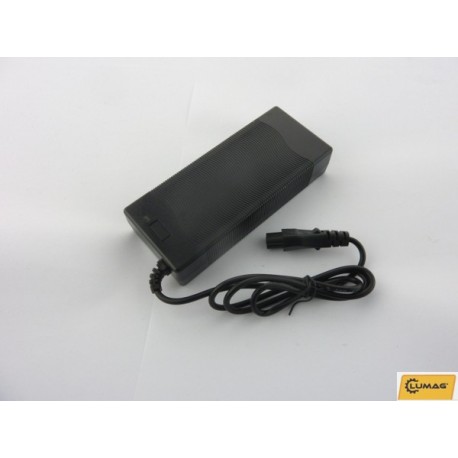 Batteriladdare till MD500EK Minidumper