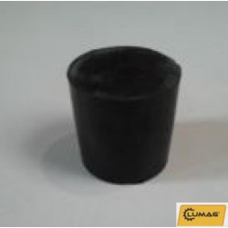 Lumag maskiner reservdel gummipropp F FS350-1200PRO FS 200-900/1200