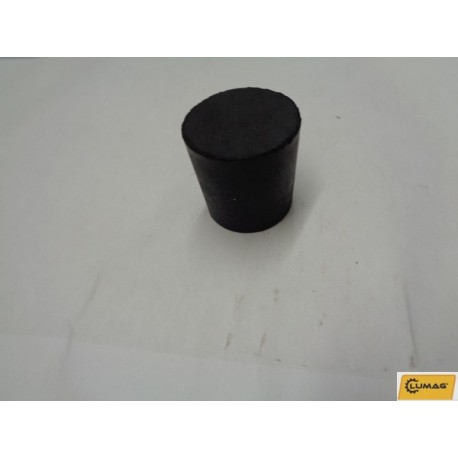 Lumag maskin reservdel lämplig för STM350 1200PRO gummipropp (urladdning)