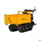 Minidumper 800 kg MD800HPRO-AR
