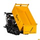 Minidumper 800 kg MD800HPRO-AR