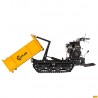 Minidumper 800 kg MD800HPRO-AR