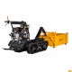 Minidumper 800 kg MD800HPRO-AR