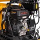 Minidumper 800 kg MD800HPRO-AR