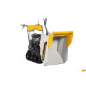 Minidumper MD400 larvdriven minidumper