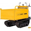 Minidumper elektrisk 800 kg MD800E