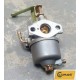 Lumag maskin reservdel lämplig för RP60 S G154F, LC152F1 (Euro V) förgasare