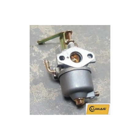 Lumag maskin reservdel lämplig för RP60 S G154F, LC152F1 (Euro V) förgasare