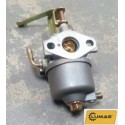 Lumag maskin reservdel lämplig för RP60 S G154F, LC152F1 (Euro V) förgasare
