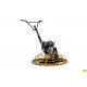 Betongglättare 91 cm-Loncinmotor 6,5 HP - Bensin